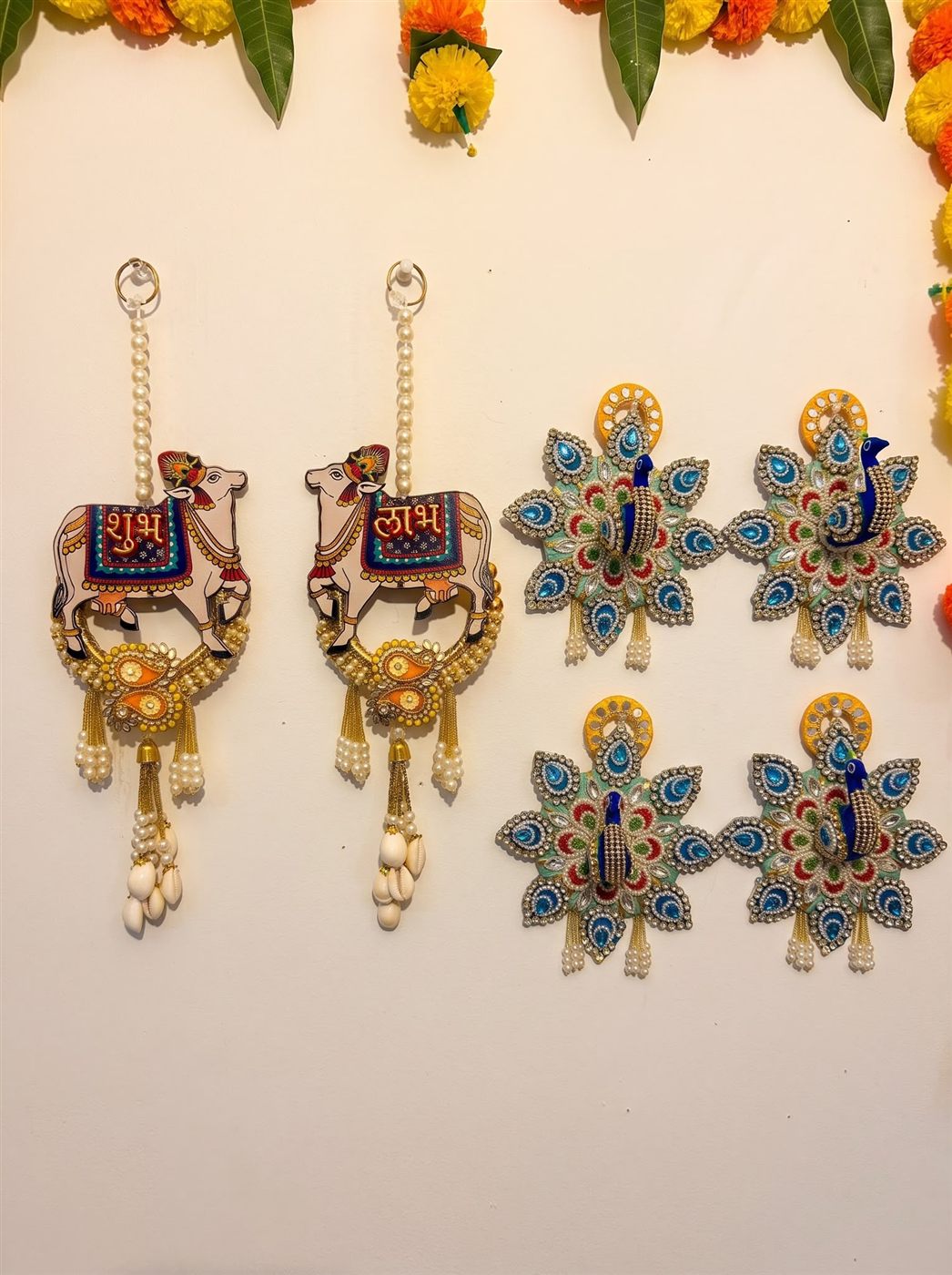 Artisanal Indian Décor by Trendy Decorum