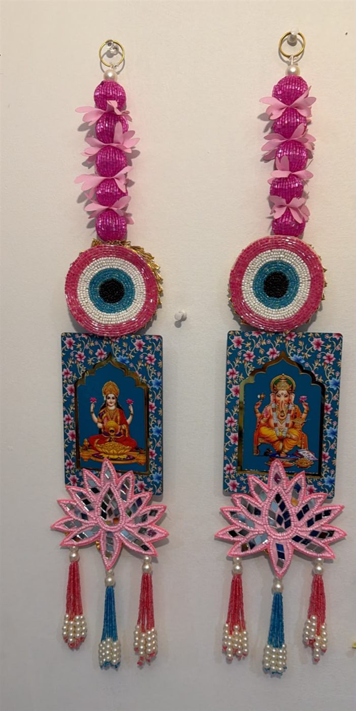 Door and Wall Hangings