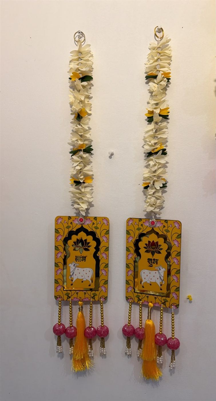 Shubh Labh Hangings